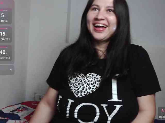 victoria121 Live Webcam on BongaCams