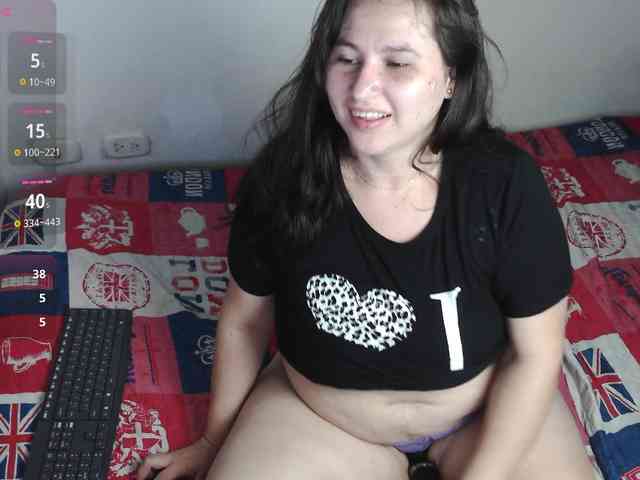 victoria121 webcam