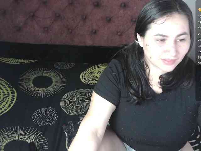 victoria121 webcam