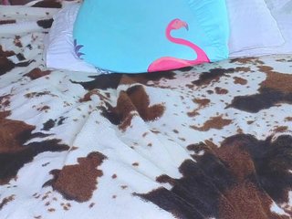 MissnewXXX Porn Show