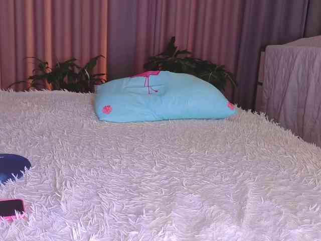 MissnewXXX webcam