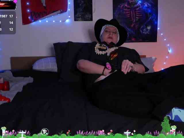 Модель: BellaBlueBBW