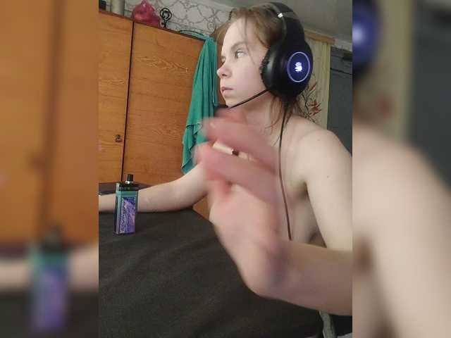 Kisa-malaya's BongaCams show and profile