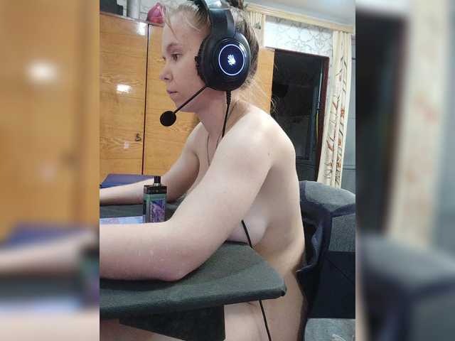 Kisa-malaya's BongaCams show and profile