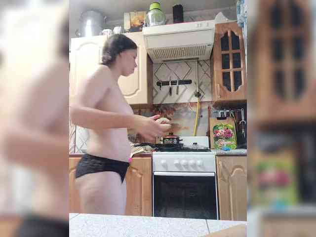 Kisa-malaya Live Webcam on BongaCams