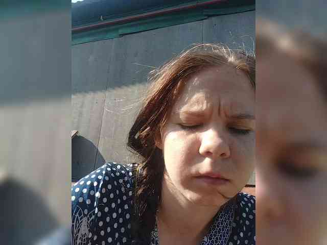 Kisa-malaya Live Webcam on BongaCams