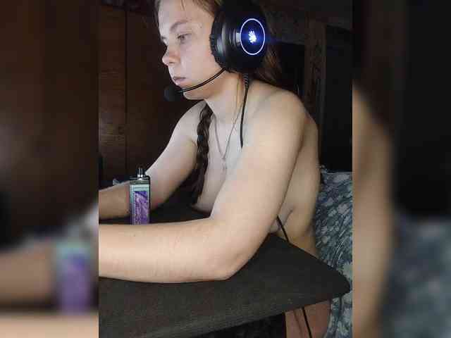 Kisa-malaya Live Webcam on BongaCams