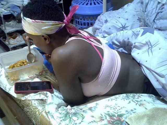 Sweetsonya2 webcam