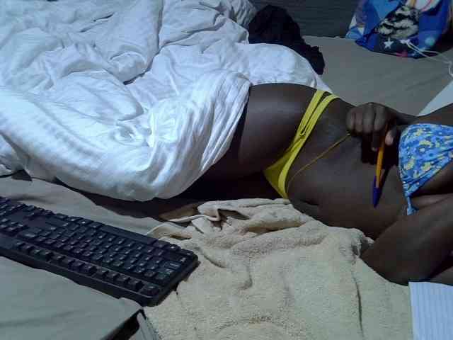 Sweetsonya2 webcam