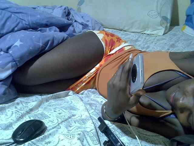 Sweetsonya2 webcam