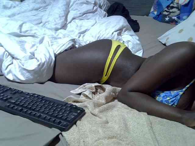 Sweetsonya2 webcam