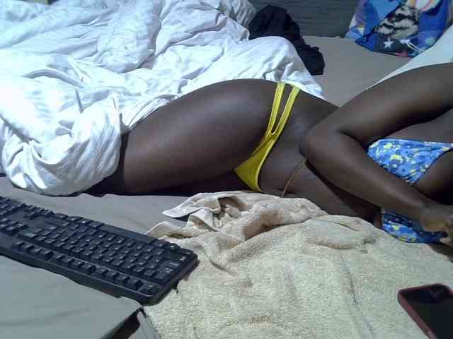 Sweetsonya2 webcam