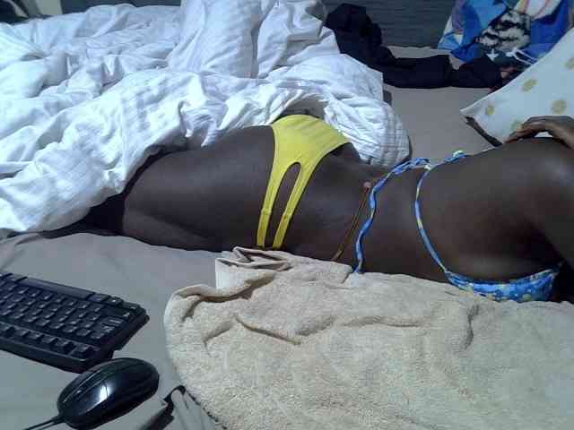 Sweetsonya2 webcam