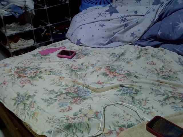 Sweetsonya2 webcam
