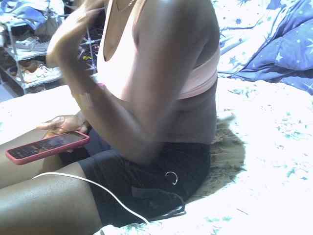 Sweetsonya2 webcam