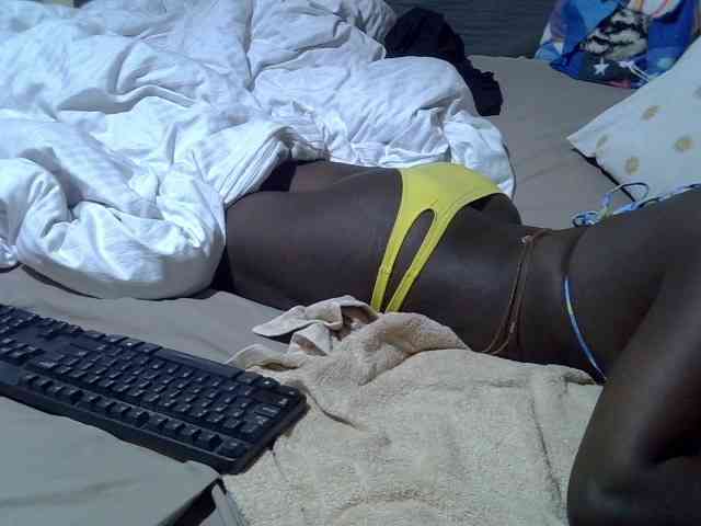 Sweetsonya2 webcam