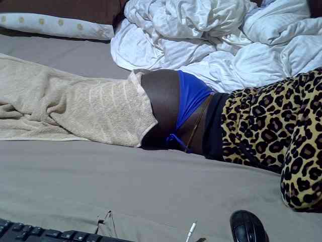 Sweetsonya2 webcam