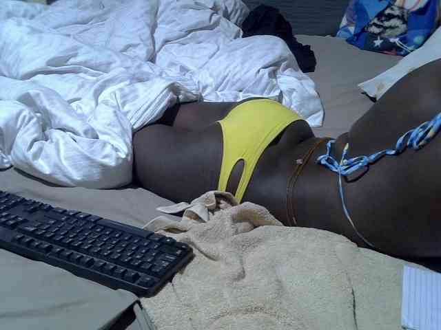 Sweetsonya2 webcam