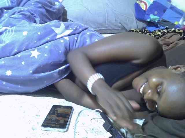 Sweetsonya2 webcam