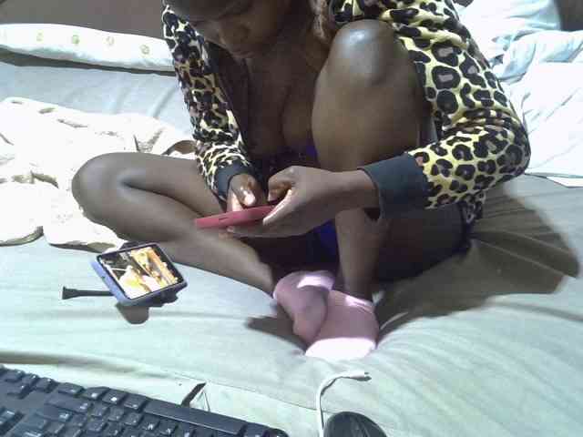 Sweetsonya2 webcam