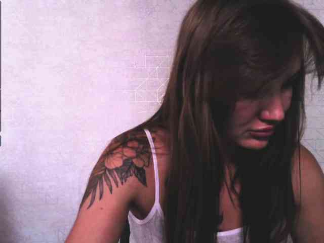 StasyaQueen webcam