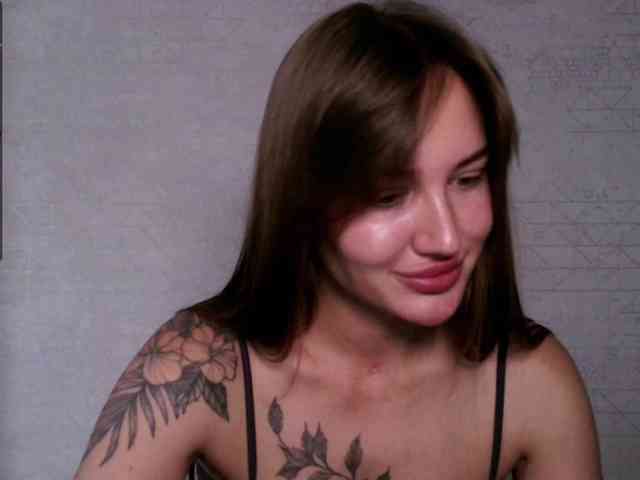 StasyaQueen webcam