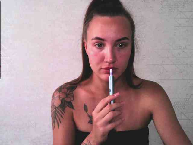 StasyaQueen webcam