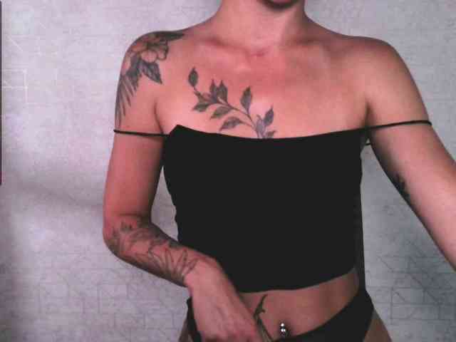 StasyaQueen webcam