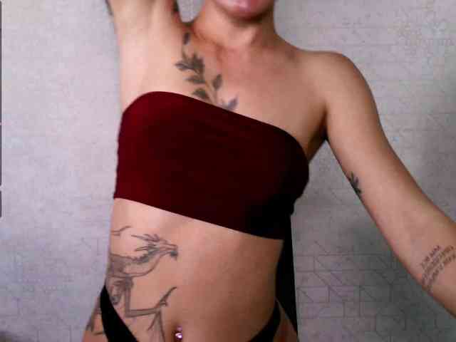 StasyaQueen webcam