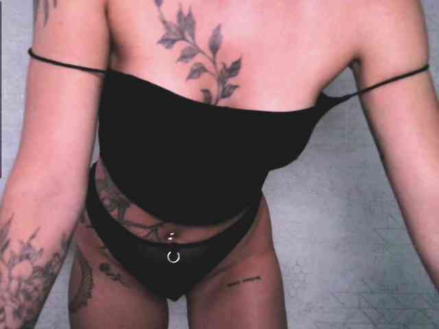 StasyaQueen webcam