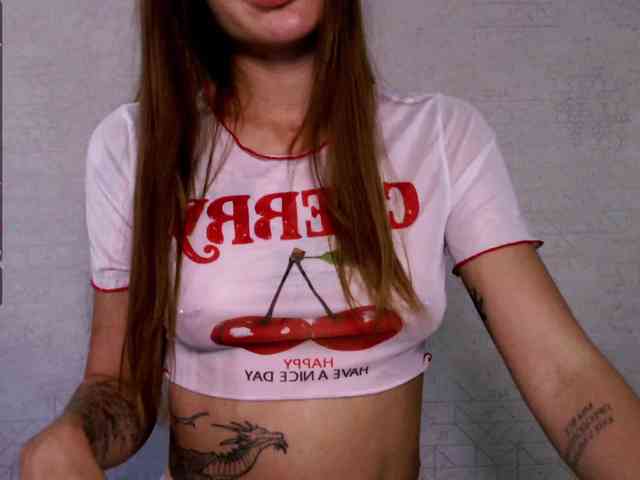 StasyaQueen webcam