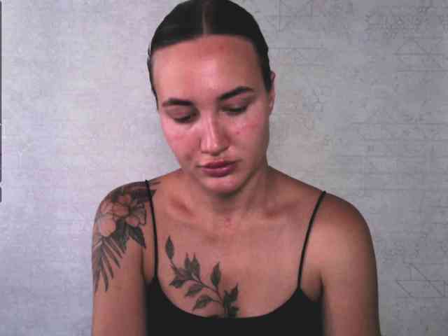 StasyaQueen webcam
