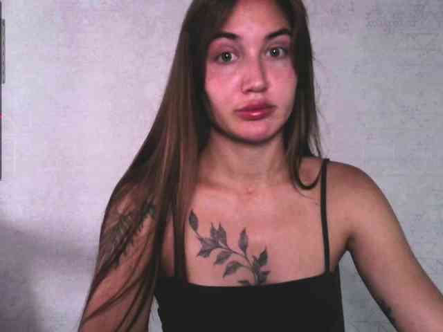 StasyaQueen webcam