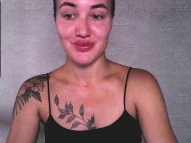 StasyaQueen webcam