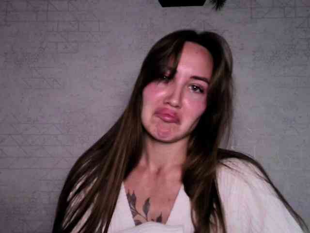 StasyaQueen webcam