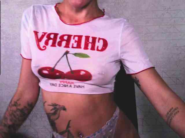 StasyaQueen webcam