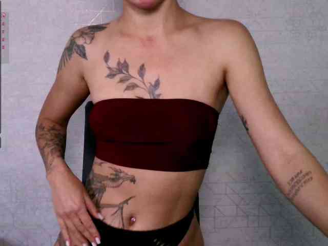 StasyaQueen webcam
