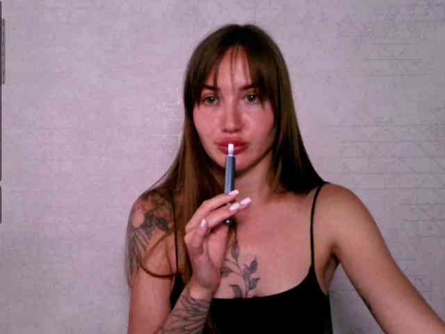 StasyaQueen webcam