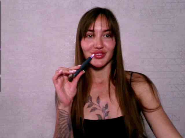 StasyaQueen webcam