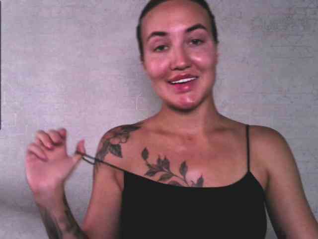 StasyaQueen webcam