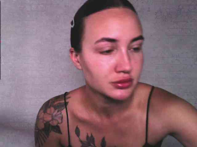 StasyaQueen webcam