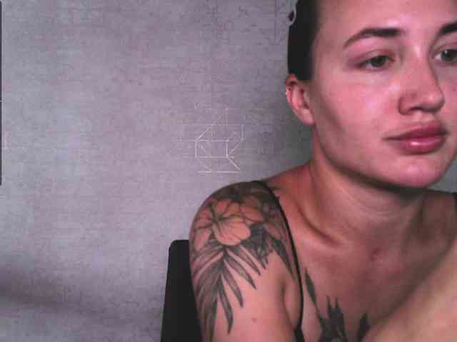 StasyaQueen webcam