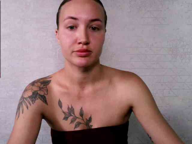 StasyaQueen webcam