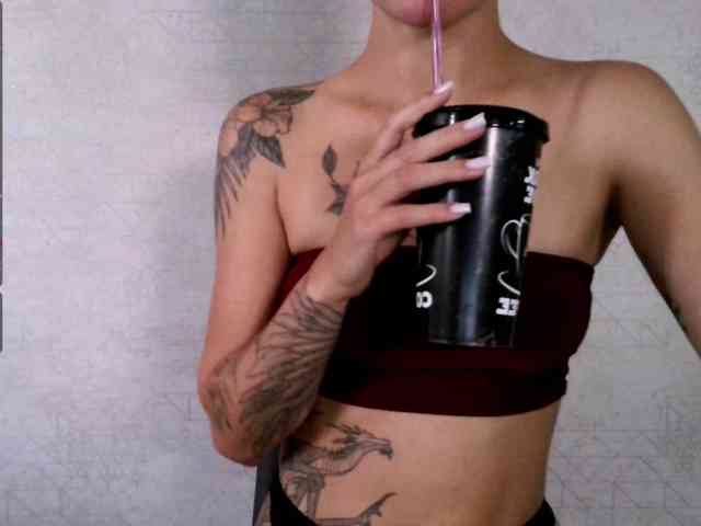 StasyaQueen webcam