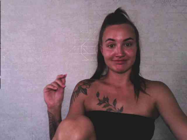StasyaQueen webcam