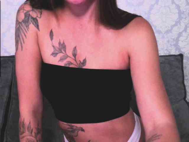 StasyaQueen webcam