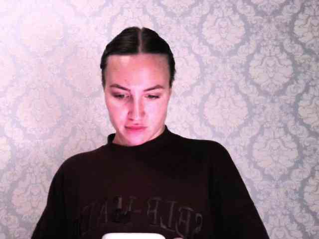 StasyaQueen webcam