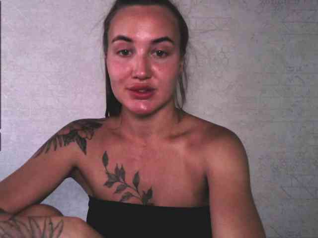 StasyaQueen webcam