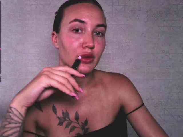StasyaQueen webcam