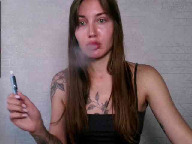 StasyaQueen webcam